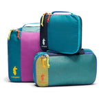Cubo Packing Travel Bundle Cotopaxi - DEL DIA