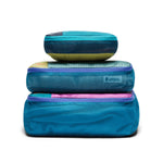 Cubo Packing Travel Bundle Cotopaxi - DEL DIA