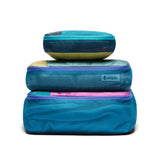 Cubo Packing Travel Bundle Cotopaxi - DEL DIA