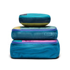 Cubo Packing Travel Bundle Cotopaxi - DEL DIA