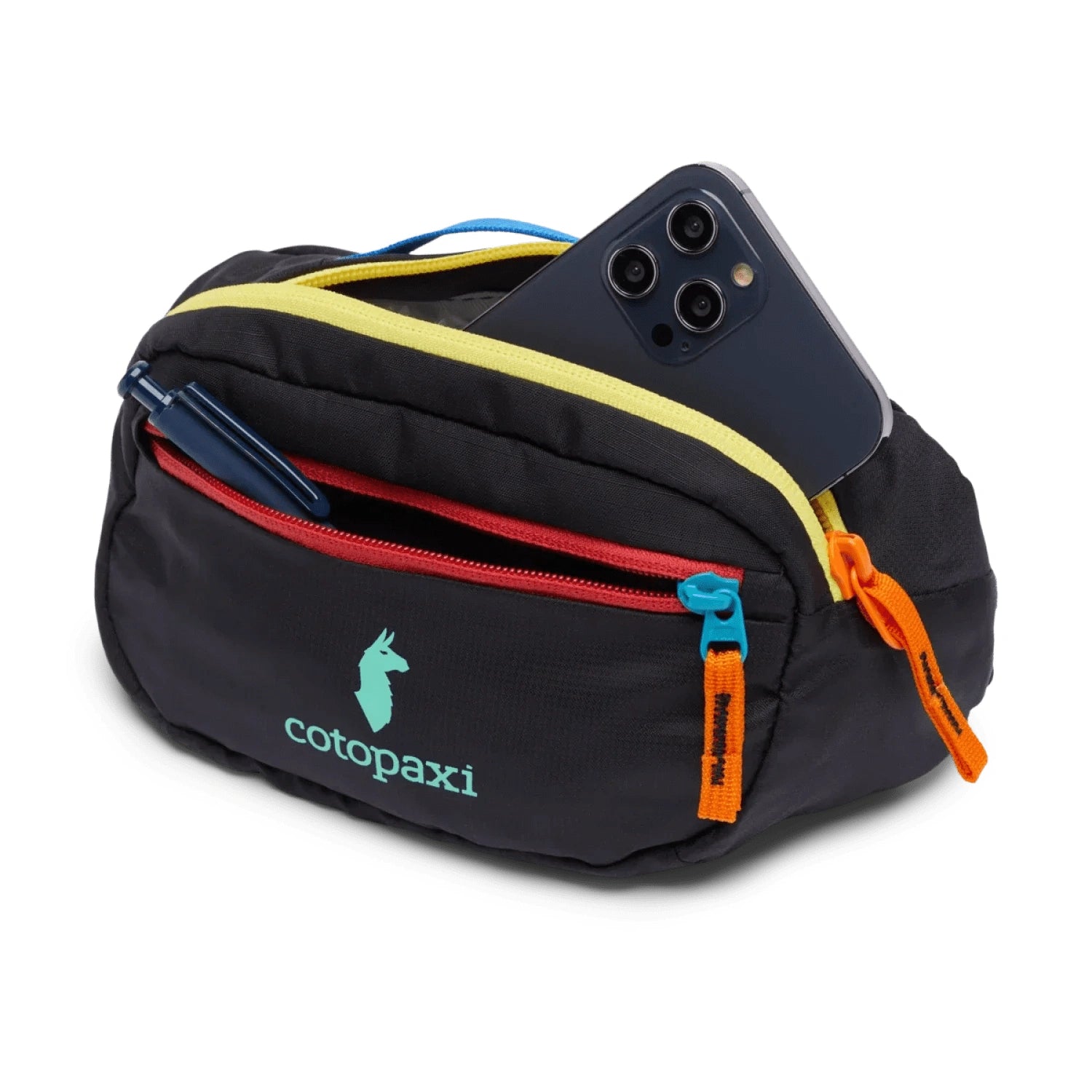 Kapai 1.5L Hip Pack Cotopaxi
