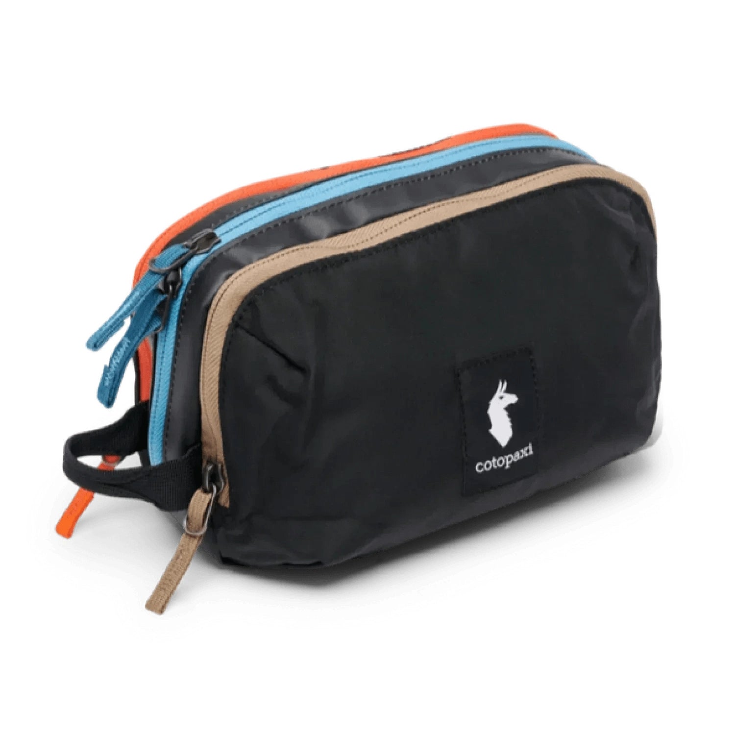 Nido Accessory Bag Cotopaxi - BLACK