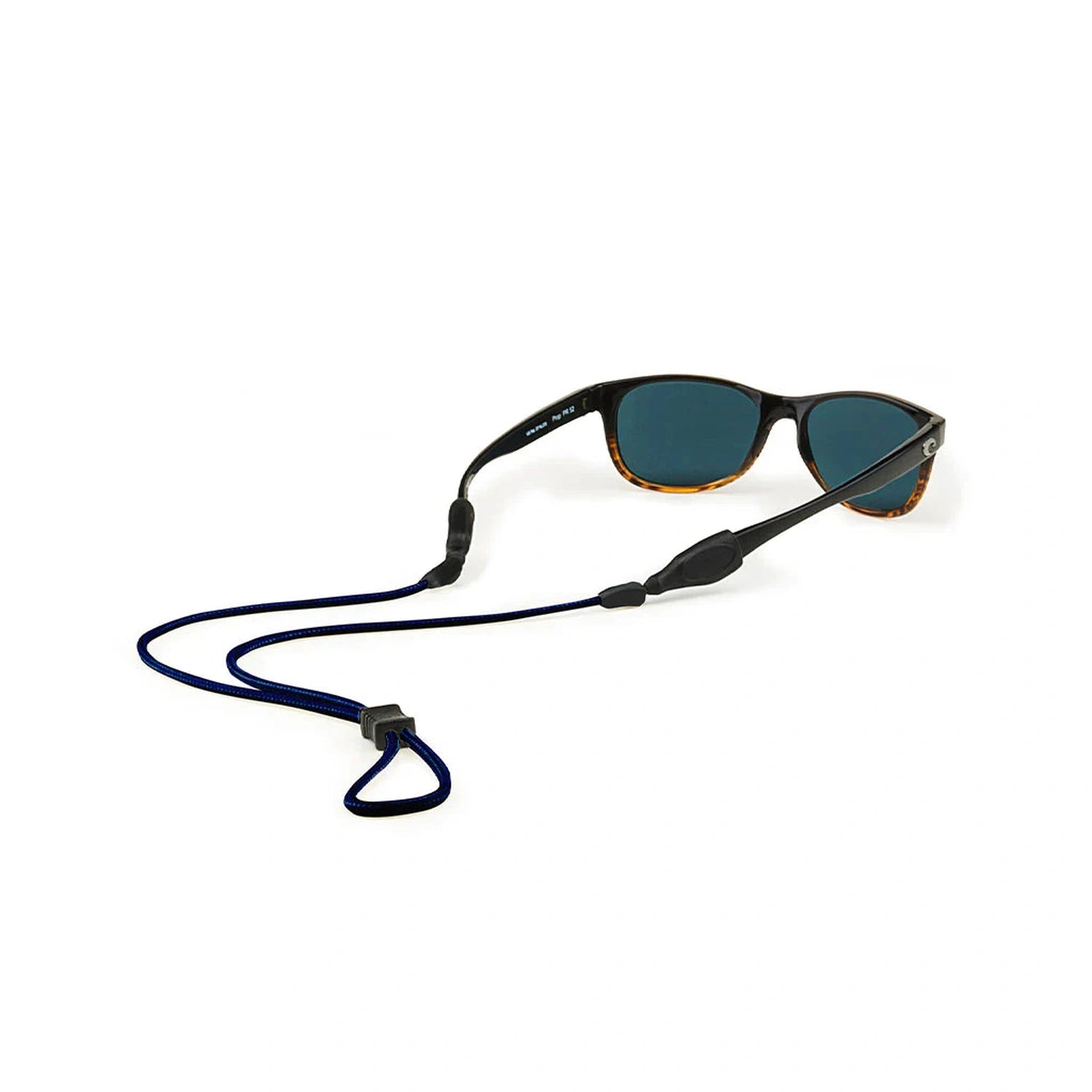 Croakies Terra System Adj | M/L - NAVY