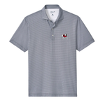 Men’s UGA Crosslink Printed Performance Jersey johnnie-O
