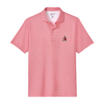 Men’s UGA Crosslink Printed Performance Jersey johnnie-O