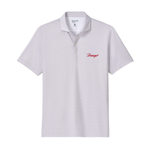 Men’s UGA Crosslink Printed Performance Jersey johnnie-O