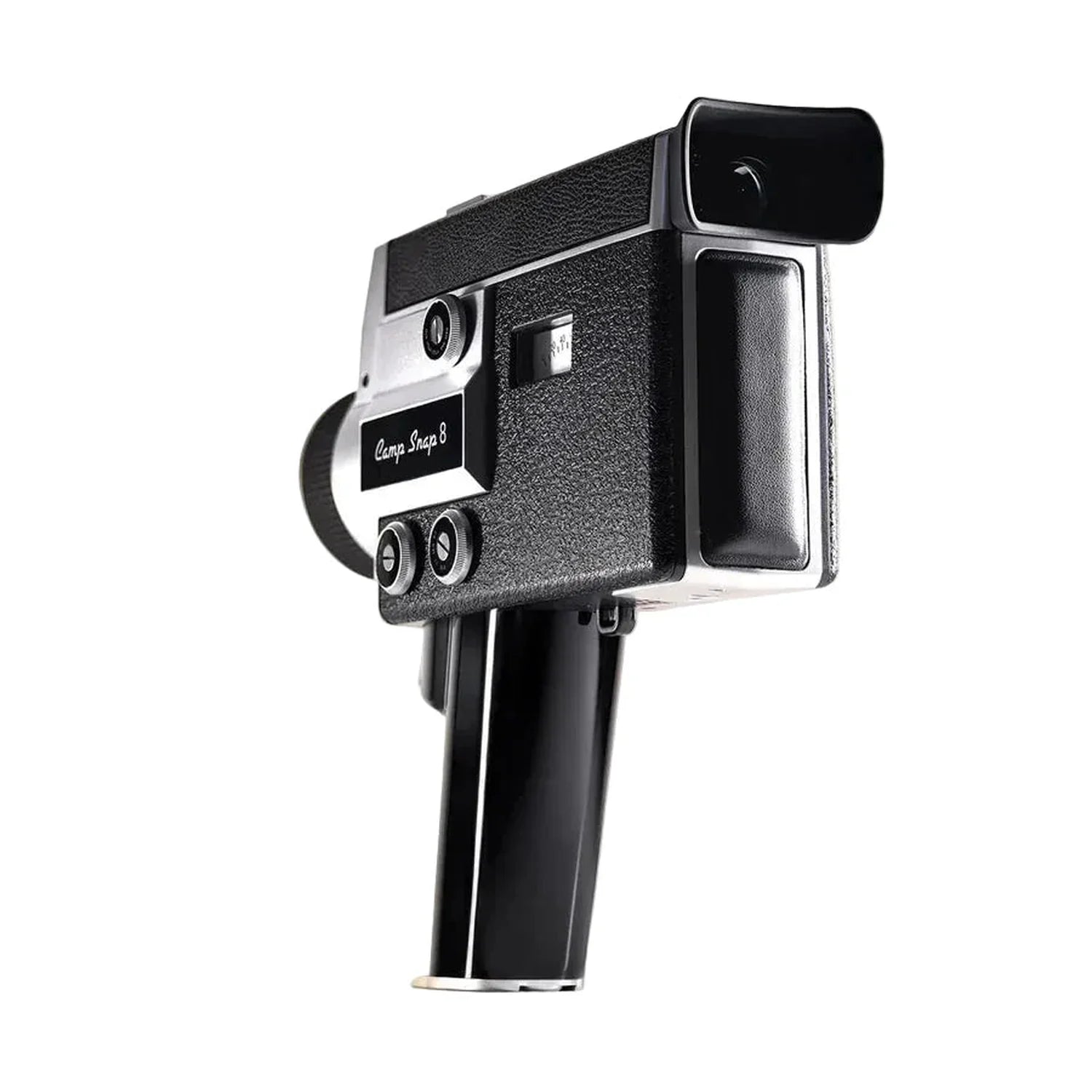 CS-8 Digital Video Camcorder Camp Snap