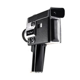 CS-8 Digital Video Camcorder Camp Snap