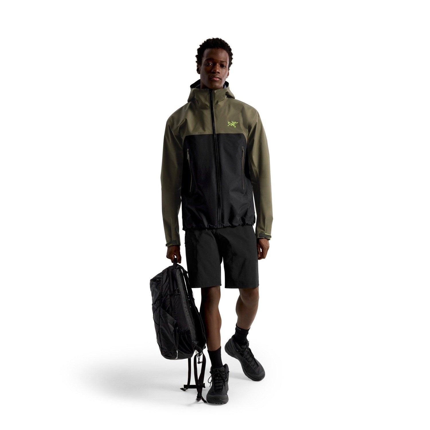 Men’s Beta Jacket Arc’teryx