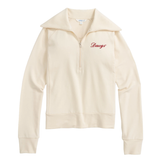 Women’s UGA Eliza Half Zip johnnie-O - 2GA-RED DAWGS