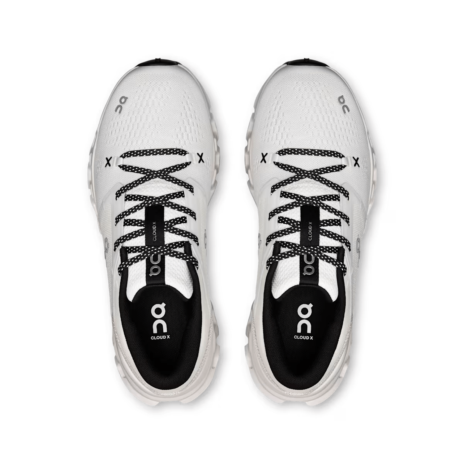 Women’s Cloud X 5 On Running