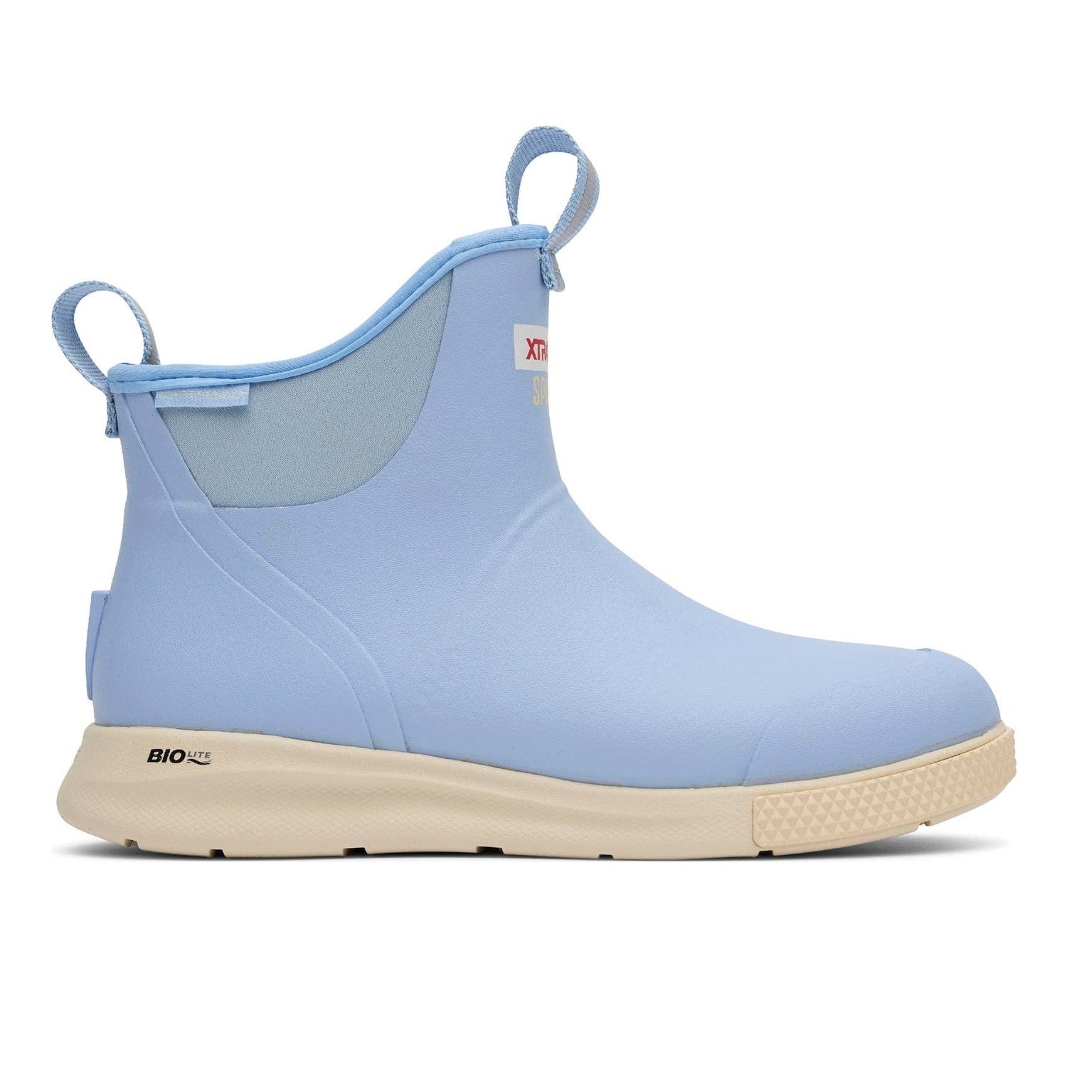 Women’s Ankle Deck Boot Sport 6’’ Xtratuf