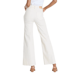 Women’s Fiona Super High Rise Wide Leg Jeans Dear John Denim