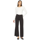 Women’s Fiona Super High Rise Wide Leg Jeans Dear John Denim