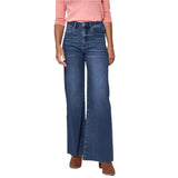 Women’s Fiona Super High Rise Wide Leg Jeans Dear John