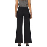 Women’s Fiona Super High Rise Wide Leg Jeans Dear John Denim