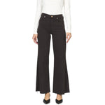 Women’s Fiona Super High Rise Wide Leg Jeans Dear John