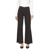 Women’s Fiona Super High Rise Wide Leg Jeans Dear John