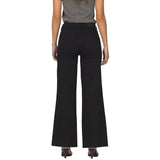 Women’s Fiona Super High Rise Wide Leg Jeans Dear John Denim