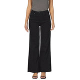 Women’s Fiona Super High Rise Wide Leg Jeans Dear John