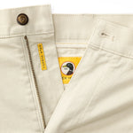 Men’s 7’’ Gold School Chino Short Duck Head