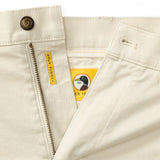 Men’s 7’’ Gold School Chino Short Duck Head