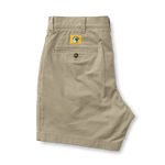 Men’s 7’’ Gold School Chino Short Duck Head