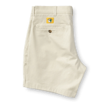Men’s 7’’ Gold School Chino Short Duck Head