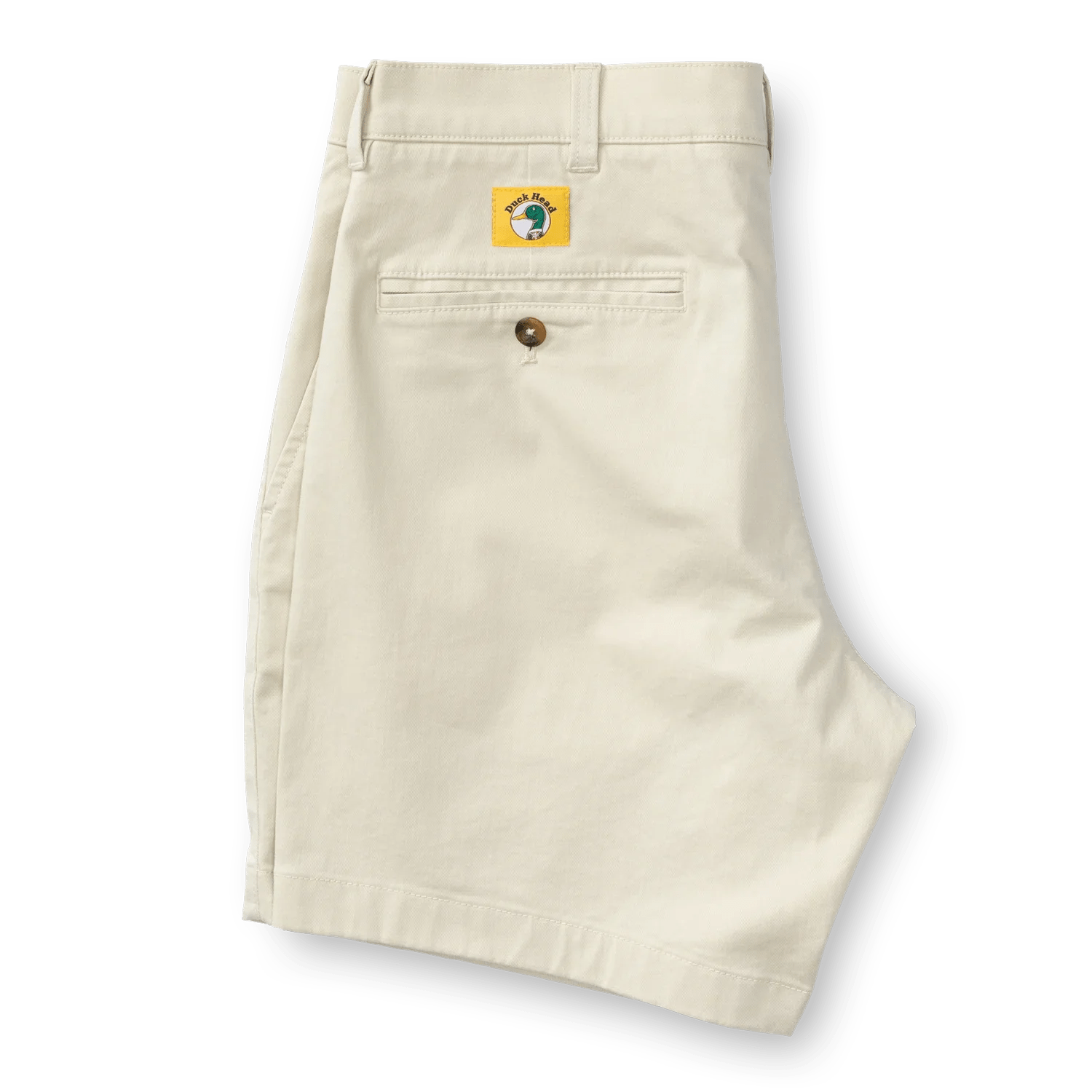 Men’s 7’’ Gold School Chino Short Duck Head