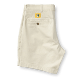Men’s 7’’ Gold School Chino Short Duck Head