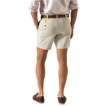 Men’s 7’’ Gold School Chino Short Duck Head