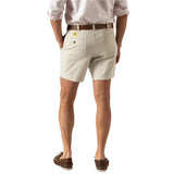 Men’s 7’’ Gold School Chino Short Duck Head
