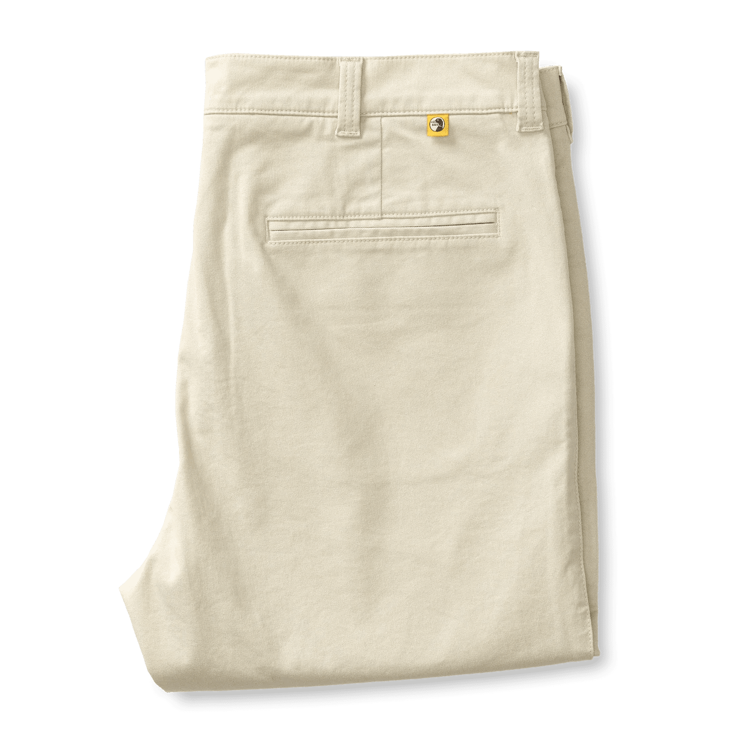 Men’s Gold School Chino Pant Duck Head