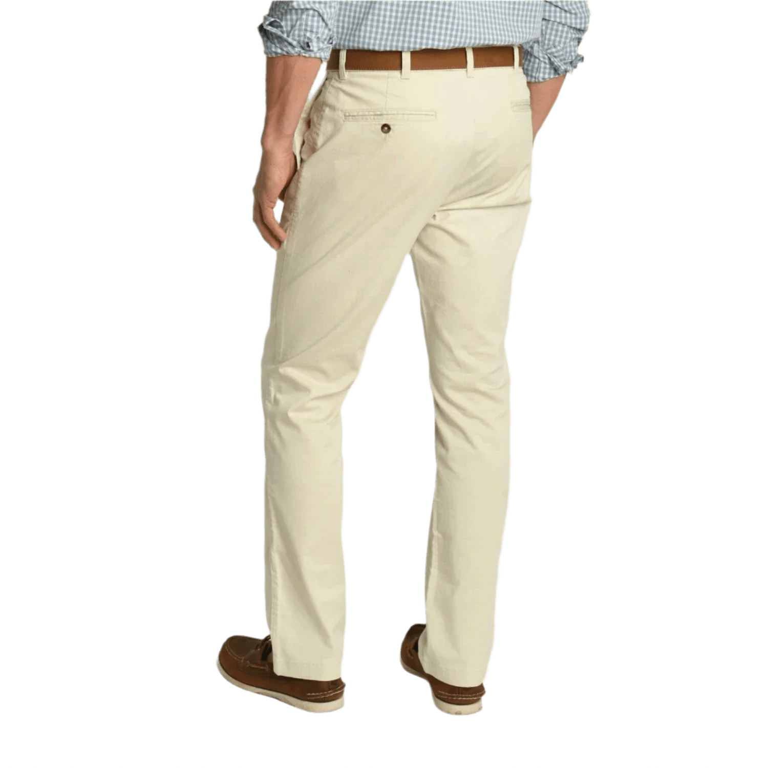 Men’s Gold School Chino Pant Duck Head