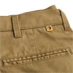 Men’s Gold School Chino Pant Duck Head