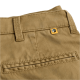 Men’s Gold School Chino Pant Duck Head