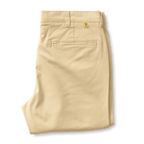 Men’s Gold School Chino Pant Duck Head