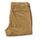 Men’s Gold School Chino Pant Duck Head