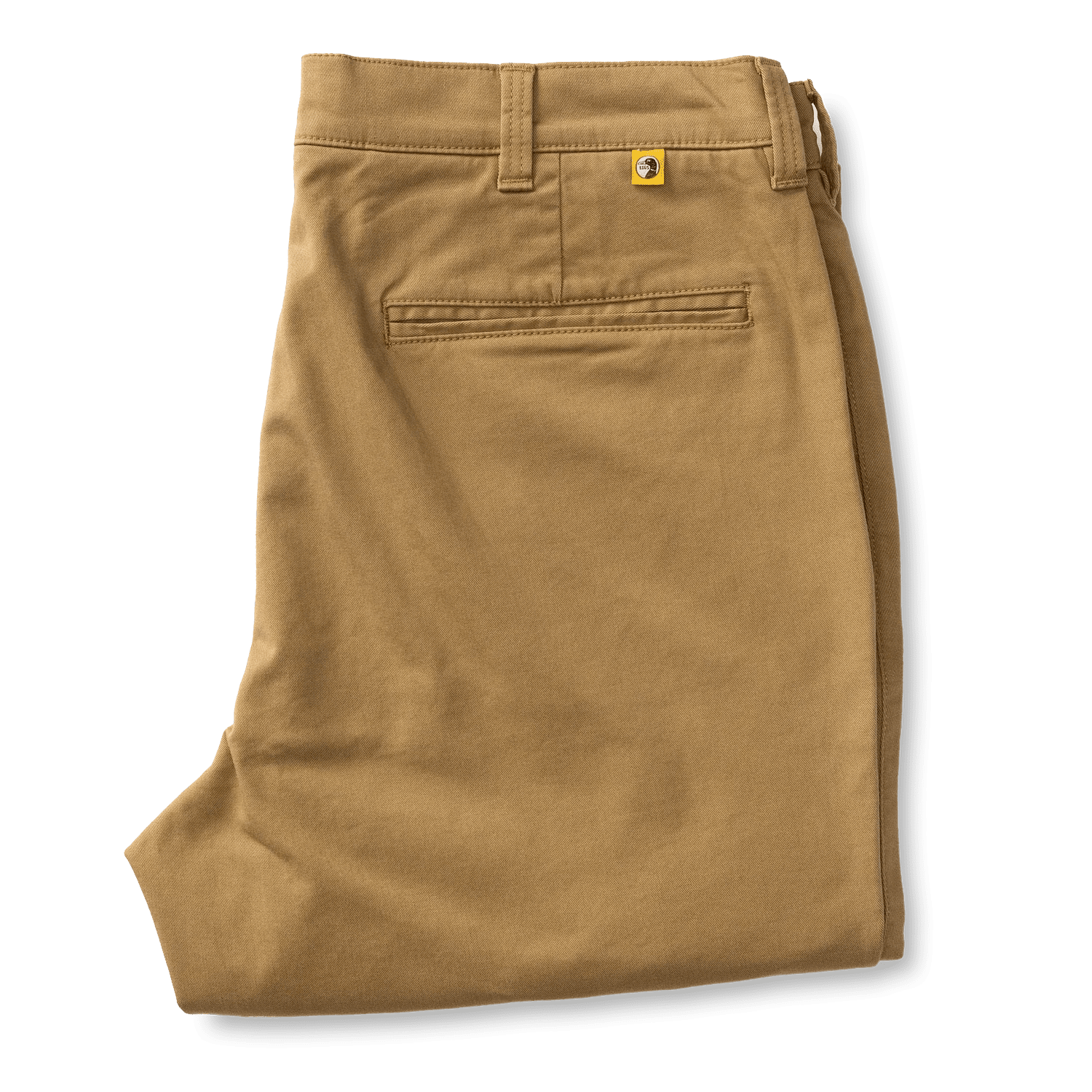Men’s Gold School Chino Pant Duck Head