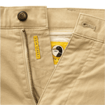 Men’s Gold School Chino Pant Duck Head