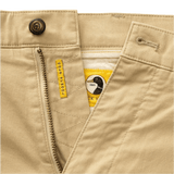 Men’s Gold School Chino Pant Duck Head