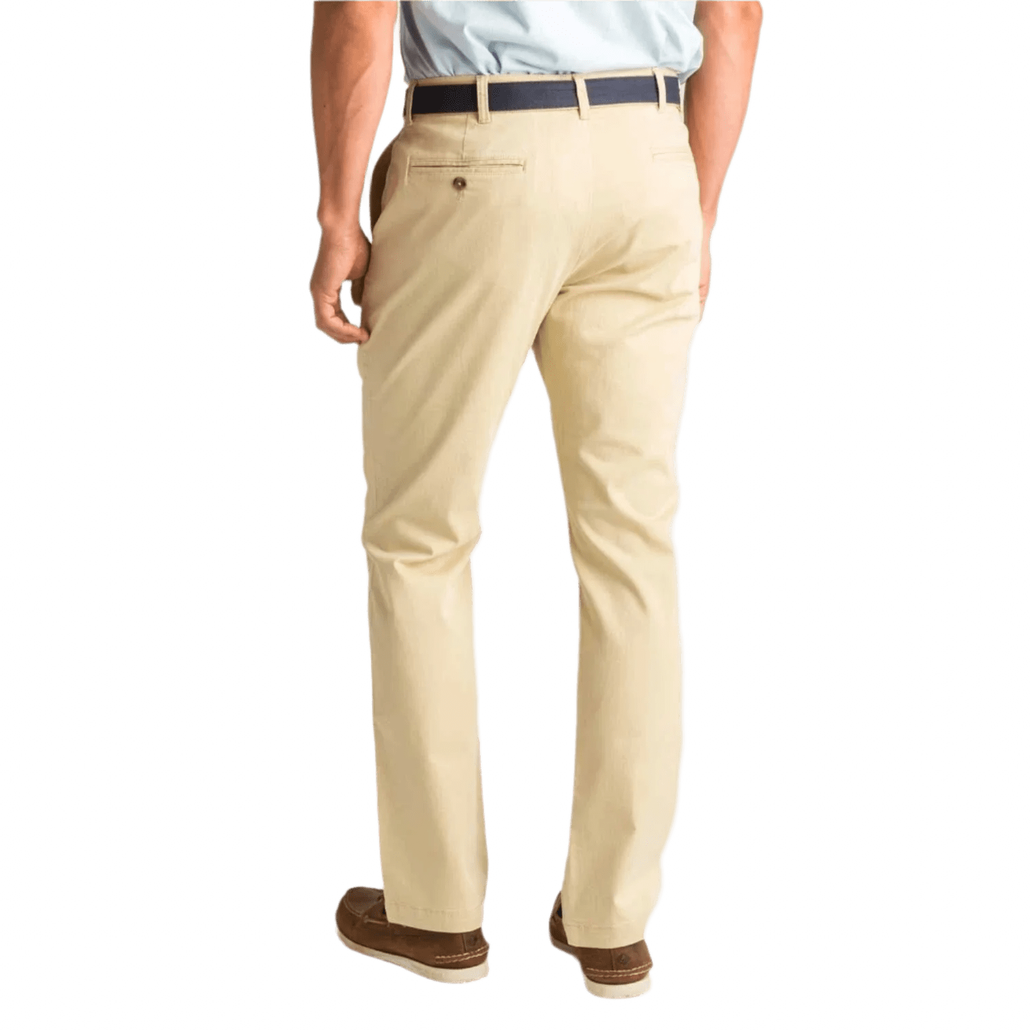 Men’s Gold School Chino Pant Duck Head