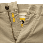 Men’s Gold School Chino Pant Duck Head