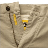 Men’s Gold School Chino Pant Duck Head