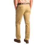 Men’s Gold School Chino Pant Duck Head