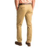 Men’s Gold School Chino Pant Duck Head