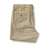 Men’s Gold School Chino Pant Duck Head