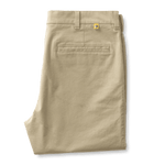 Men’s Gold School Chino Pant Duck Head