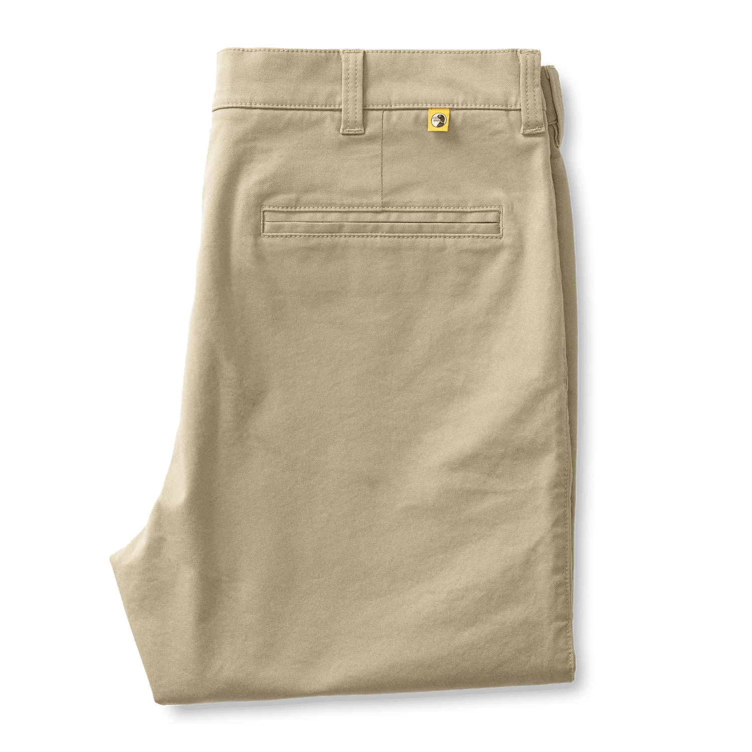 Men’s Gold School Chino Pant Duck Head