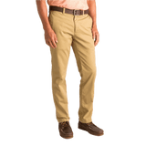 Men’s Gold School Chino Pant Duck Head - DARK KHAKI / 30X30